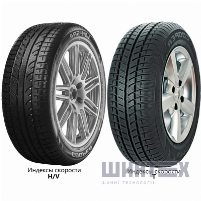 Cooper Weather-Master SA2 155/70 R13 75T